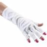 Anti UV ochranné rukavice do UV lamp - Přístroje k modeláži - UV lampy Přístroje k modeláži - UV lampy