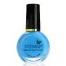 Dekorativní lak Konad 10 ml - pastelová modrá | 3300-PM