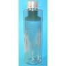Lahvička PET 200 ml vč. plastové vložky a víčka | 999900