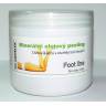 Minerální olejový peeling s mořskými řasami 500 ml | 31235