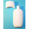 Kosmetická tuba HDPE 100 ml vč. Flip Top uzávěru | 801/12200