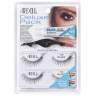 Nalepovací řasy Ardell DeLuxe Pack 110 black - Umělé řasy a trsy - Sady nalepovacích řas Ardell Umělé řasy a trsy - Sady nalepovacích řas Ardell