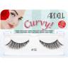 Nalepovací řasy Ardell Curvy 415 black | 61945