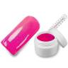 WZ nails Hot - cold UV gel magenta-růžová metalická 5 ml | 243350/18