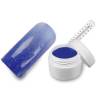 WZ nails Hot - cold UV gel modrá -transparentní metalická 5 ml | 243350/19