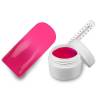 WZ nails Hot - cold UV gel magenta-růžová 5 ml | 243350/17