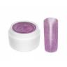 UV gel barevný Extrem Glimmer Orchid 5 ml - Barevné UV gely - Třpytivé barevné UV gely Barevné UV gely - Třpytivé barevné UV gely