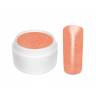 UV gel barevný glitrový Salmon 5 ml | Gg0618