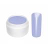UV gel barevný weissblau 5 ml - Barevné UV gely - Základní barevné UV gely Barevné UV gely - Základní barevné UV gely