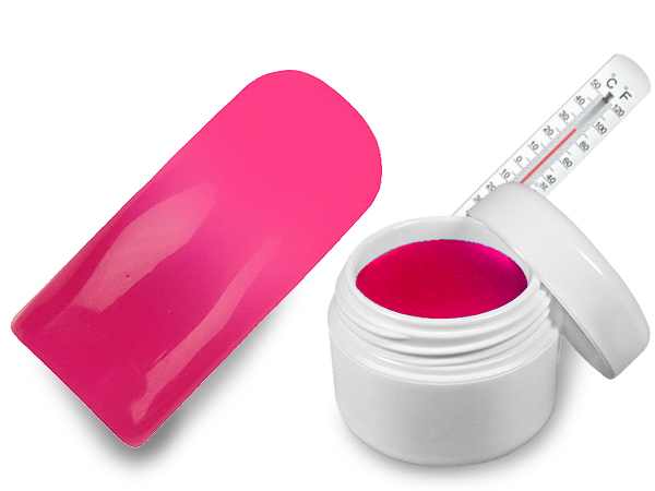 WZ nails Hot - cold UV gel magenta-růžová 5 ml | NEHTOVÁ MODELÁŽ - Barevné UV gely - Hot & Cold UV gely WZ nails Hot - cold UV gel magenta-růžová 5 ml | NEHTOVÁ MODELÁŽ - Barevné UV gely - Hot & Cold UV gely
