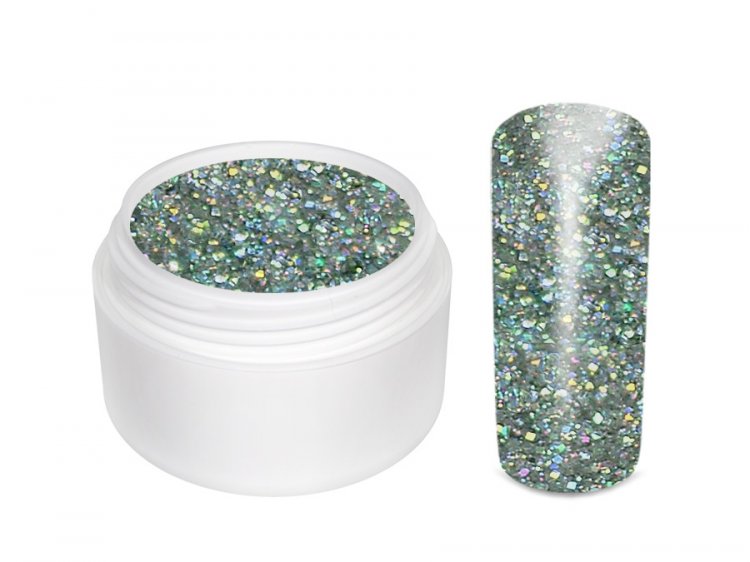 UV gel barevný Extrem Glitter Diamant 5 ml | NEHTOVÁ MODELÁŽ - Barevné UV gely - Glitrové barevné UV gely UV gel barevný Extrem Glitter Diamant 5 ml | NEHTOVÁ MODELÁŽ - Barevné UV gely - Glitrové barevné UV gely