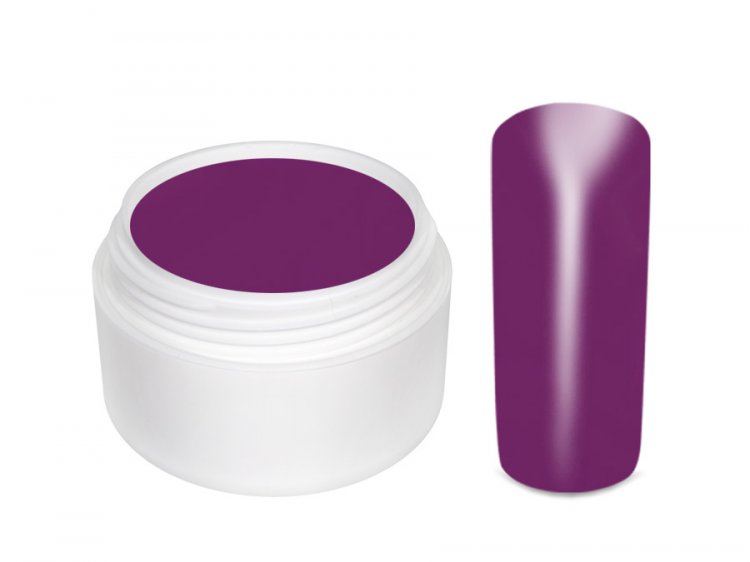UV gel barevný frenchlila 5 ml | NEHTOVÁ MODELÁŽ - Barevné UV gely - Základní barevné UV gely UV gel barevný frenchlila 5 ml | NEHTOVÁ MODELÁŽ - Barevné UV gely - Základní barevné UV gely