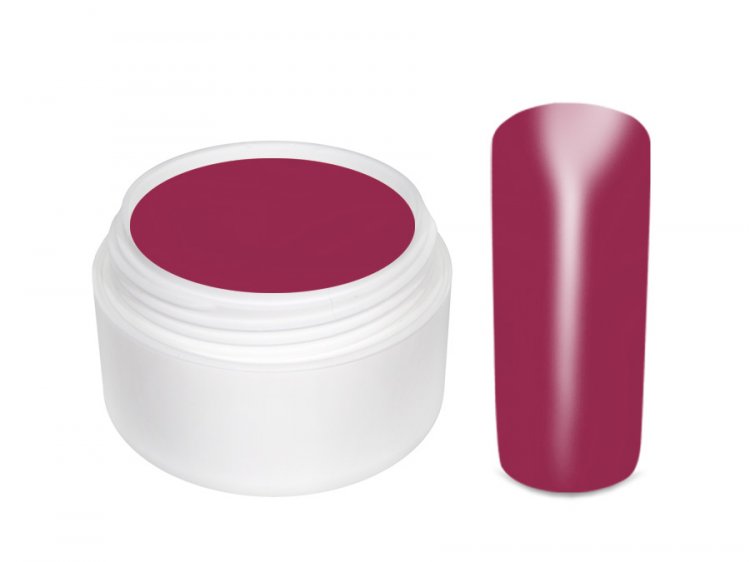 UV gel barevný fuchsiarot 5 ml | NEHTOVÁ MODELÁŽ - Barevné UV gely - Základní barevné UV gely UV gel barevný fuchsiarot 5 ml | NEHTOVÁ MODELÁŽ - Barevné UV gely - Základní barevné UV gely