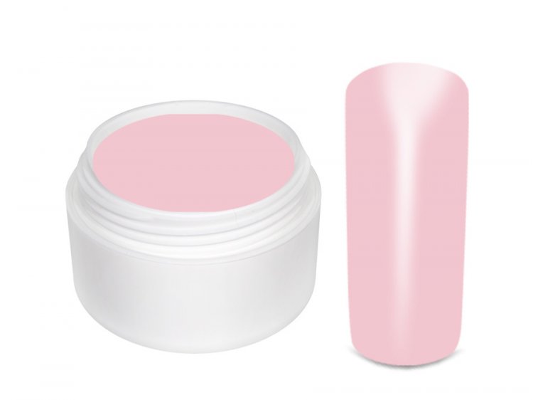 UV gel barevný muschelrosa 5 ml | NEHTOVÁ MODELÁŽ - Barevné UV gely - Základní barevné UV gely UV gel barevný muschelrosa 5 ml | NEHTOVÁ MODELÁŽ - Barevné UV gely - Základní barevné UV gely