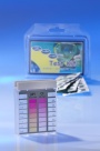 Tříkomorový euro tester chlor/pH | Bazénová chemie - Příslušenství pro měření kvality vody Tříkomorový euro tester chlor/pH | Bazénová chemie - Příslušenství pro měření kvality vody