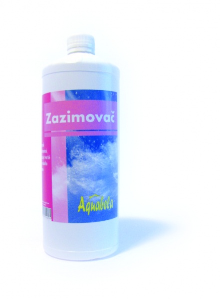 Bazénová chemie zazimovač 1000 ml | Bazénová chemie - Ostatní úprava bazénové vody Bazénová chemie zazimovač 1000 ml | Bazénová chemie - Ostatní úprava bazénové vody