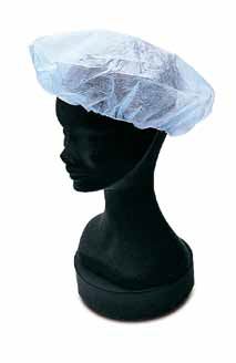 Roial ochranná čepice z netkané textilie            | NEHTOVÁ MODELÁŽ - Kosmetika WZ cosmetic - Kosmetické pomůcky 