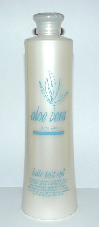 Roial Podepilační mléko s aloe vera 500 ml | NEHTOVÁ MODELÁŽ - Přípravky na depilaci - Depilační papíry a přípravky Roial Podepilační mléko s aloe vera 500 ml | NEHTOVÁ MODELÁŽ - Přípravky na depilaci - Depilační papíry a přípravky