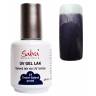 UV gel lak GABRA 14 tmavě fialová perleť 14 ml | G-10.14