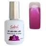 UV gel lak GABRA 24 lila perleť 14 ml | G-10.24