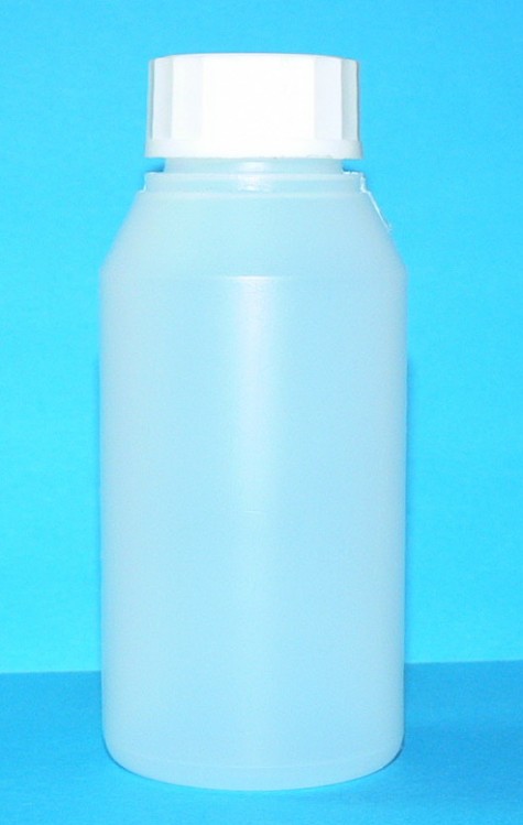 Láhev HDPE 100 ml transparent vč. víčka | NEHTOVÁ MODELÁŽ - Obalový materiál Láhev HDPE 100 ml transparent vč. víčka | NEHTOVÁ MODELÁŽ - Obalový materiál