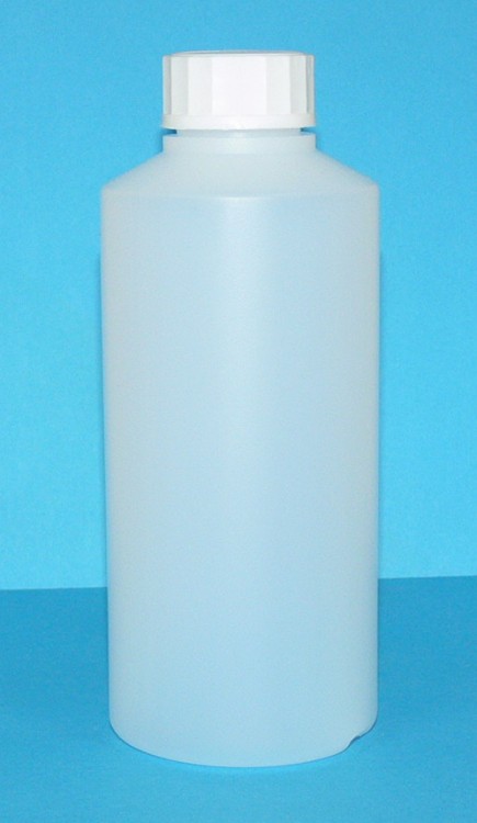 Láhev HDPE 250 ml transparent vč. víčka | NEHTOVÁ MODELÁŽ - Obalový materiál Láhev HDPE 250 ml transparent vč. víčka | NEHTOVÁ MODELÁŽ - Obalový materiál