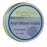 Vivapharm Tělové máslo s kozím mlékem 200 ml - Péče o pleť a tělo Vivaco - Tělové krémy, mléka a balzámy Péče o pleť a tělo Vivaco - Tělové krémy, mléka a balzámy