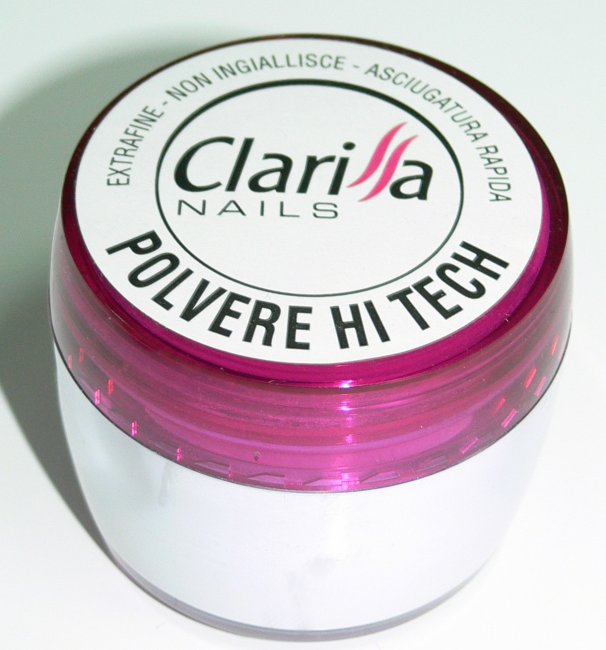 Clarissa Acryl ultra white 30 g | NEHTOVÁ MODELÁŽ - SLEVY - VÝPRODEJ Clarissa Acryl ultra white 30 g | NEHTOVÁ MODELÁŽ - SLEVY - VÝPRODEJ