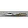 Pinzeta špičatá Manart Solingen 8 cm | M181.01