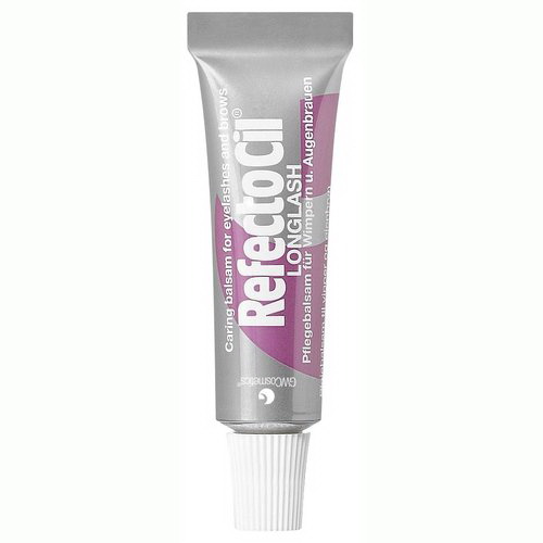 RefectoCil Longlash pěstící balzám 5 ml | NEHTOVÁ MODELÁŽ - Barvy na řasy a na obočí RefectoCil Longlash pěstící balzám 5 ml | NEHTOVÁ MODELÁŽ - Barvy na řasy a na obočí