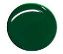 UV gel barevný zelený 5 ml | NEHTOVÁ MODELÁŽ - Barevné UV gely - Základní barevné UV gely 