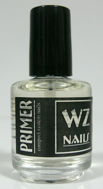 Primer přípravek pro lepší přilnutí 15 ml | NEHTOVÁ MODELÁŽ - Pomocné a dokončovací tekutiny Primer přípravek pro lepší přilnutí 15 ml | NEHTOVÁ MODELÁŽ - Pomocné a dokončovací tekutiny