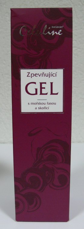 Zpevňující gel Batavan Celuline 250 ml | NEHTOVÁ MODELÁŽ - Kosmetika Batavan - Péče proti celulitidě Zpevňující gel Batavan Celuline 250 ml | NEHTOVÁ MODELÁŽ - Kosmetika Batavan - Péče proti celulitidě