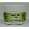 UV gel podkladový Base gel 40 ml - UV gely - UV gely WZ NAILS UV gely - UV gely WZ NAILS