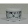 UV gel na francouzskou manikúru White extra gel 10 ml - UV gely - UV gely WZ NAILS UV gely - UV gely WZ NAILS