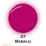 UV gel barevný perleťový Babalu 5 ml - Barevné UV gely - Perleťové barevné UV gely Barevné UV gely - Perleťové barevné UV gely