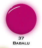 UV gel barevný perleťový Babalu 5 ml | NEHTOVÁ MODELÁŽ - Barevné UV gely - Perleťové barevné UV gely UV gel barevný perleťový Babalu 5 ml | NEHTOVÁ MODELÁŽ - Barevné UV gely - Perleťové barevné UV gely