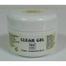 UV gel modelovací čirý Clear gel 40 ml - UV gely - UV gely WZ NAILS UV gely - UV gely WZ NAILS