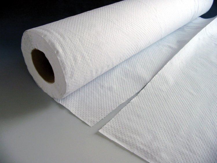 Batist Papírová role na lehátka 60 cm x 50 m | NEHTOVÁ MODELÁŽ - Dezinfekce a hygiena - Hygiena Batist Papírová role na lehátka 60 cm x 50 m | NEHTOVÁ MODELÁŽ - Dezinfekce a hygiena - Hygiena