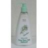 Krém na nohy WZ cosmetic s Tea Tree Oil 250 ml | 70006 