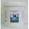 Koupelová sůl na nohy kamenná Alpin Herb Salt 1000 g - Kosmetika WZ cosmetic - Koupelové soli a olejové lázně Kosmetika WZ cosmetic - Koupelové soli a olejové lázně