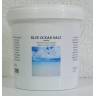 Koupelová sůl na nohy kamenná Blue Ocean Salt 5000 g - Kosmetika WZ cosmetic - Koupelové soli a olejové lázně Kosmetika WZ cosmetic - Koupelové soli a olejové lázně
