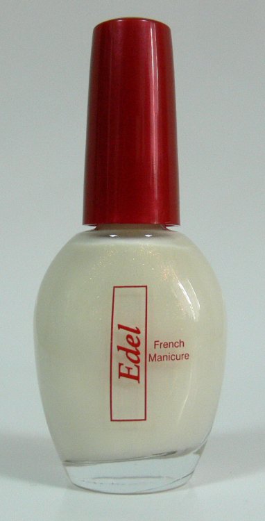 Lak na nehty Edel č.57  - 12 ml | NEHTOVÁ MODELÁŽ - Laky na nehty - Laky na nehty Edel 