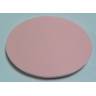 Houbička na make up ovál 80x60 mm | 6149