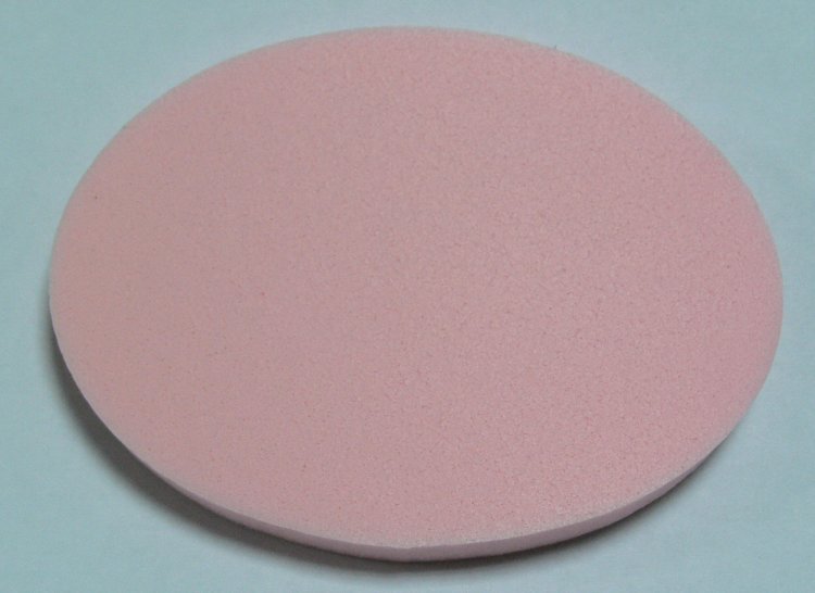 Houbička na make up ovál 80x60 mm | NEHTOVÁ MODELÁŽ - Kosmetika WZ cosmetic - Kosmetické pomůcky Houbička na make up ovál 80x60 mm | NEHTOVÁ MODELÁŽ - Kosmetika WZ cosmetic - Kosmetické pomůcky