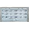 Řasy jednotlivé - Long Black 90 ks K nails | 1693