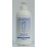 Intenzivní zvláčňující krém na nohy 500 ml - Kosmetika WZ cosmetic - Péče o nohy Kosmetika WZ cosmetic - Péče o nohy