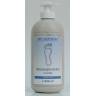 Obrušující krém na paty 500 ml - Kosmetika WZ cosmetic - Péče o nohy Kosmetika WZ cosmetic - Péče o nohy