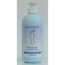 Intenzivní hydratační krém na nohy 500 ml - Kosmetika WZ cosmetic - Péče o nohy Kosmetika WZ cosmetic - Péče o nohy