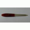 Pilník na nehty safírový 10 cm | 0026